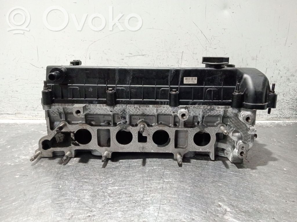 Mazda 6 Engine head 