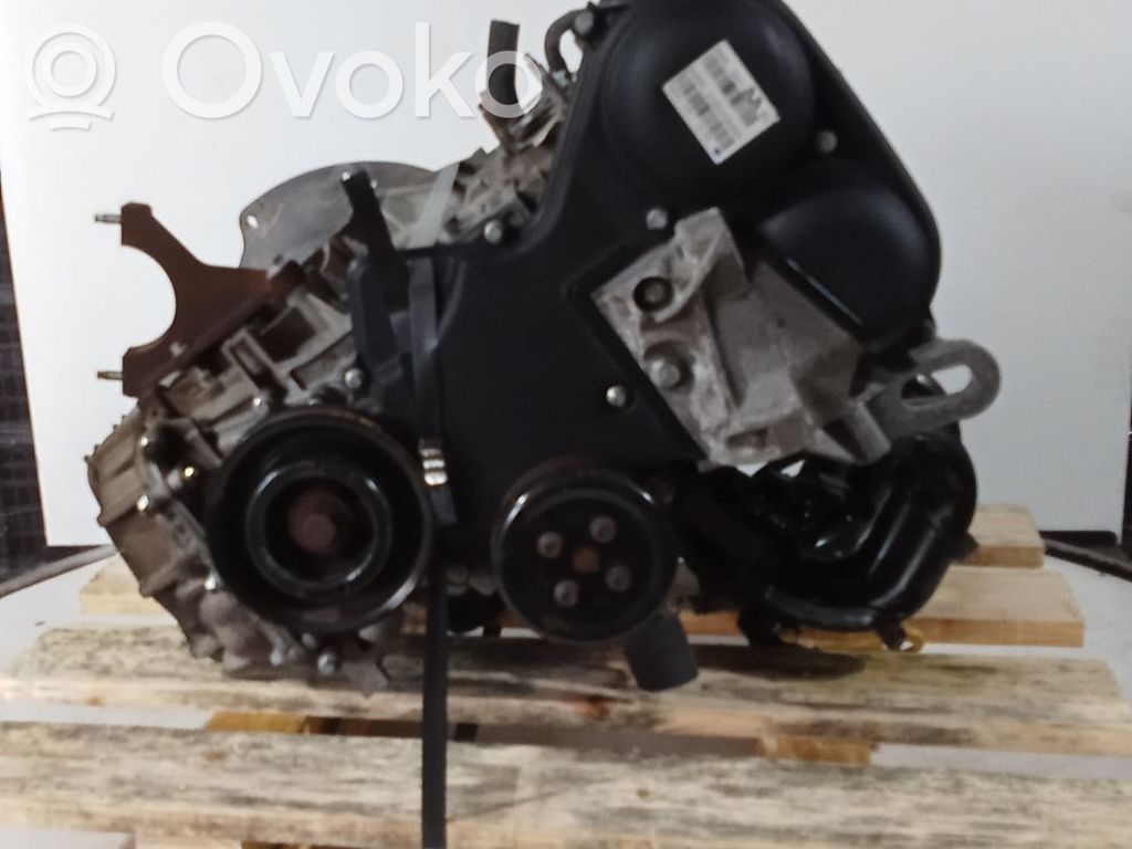 Variklis   SNJB,A554950