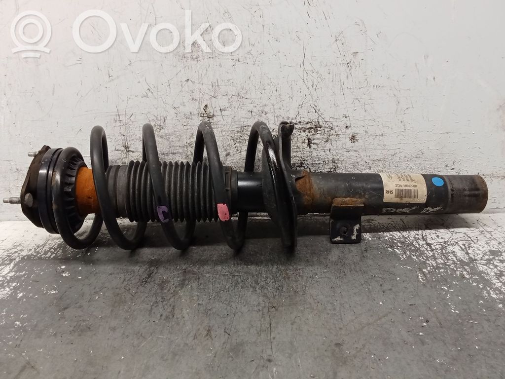Ford Tourneo Amortyzator osi przedniej ze sprężyną 