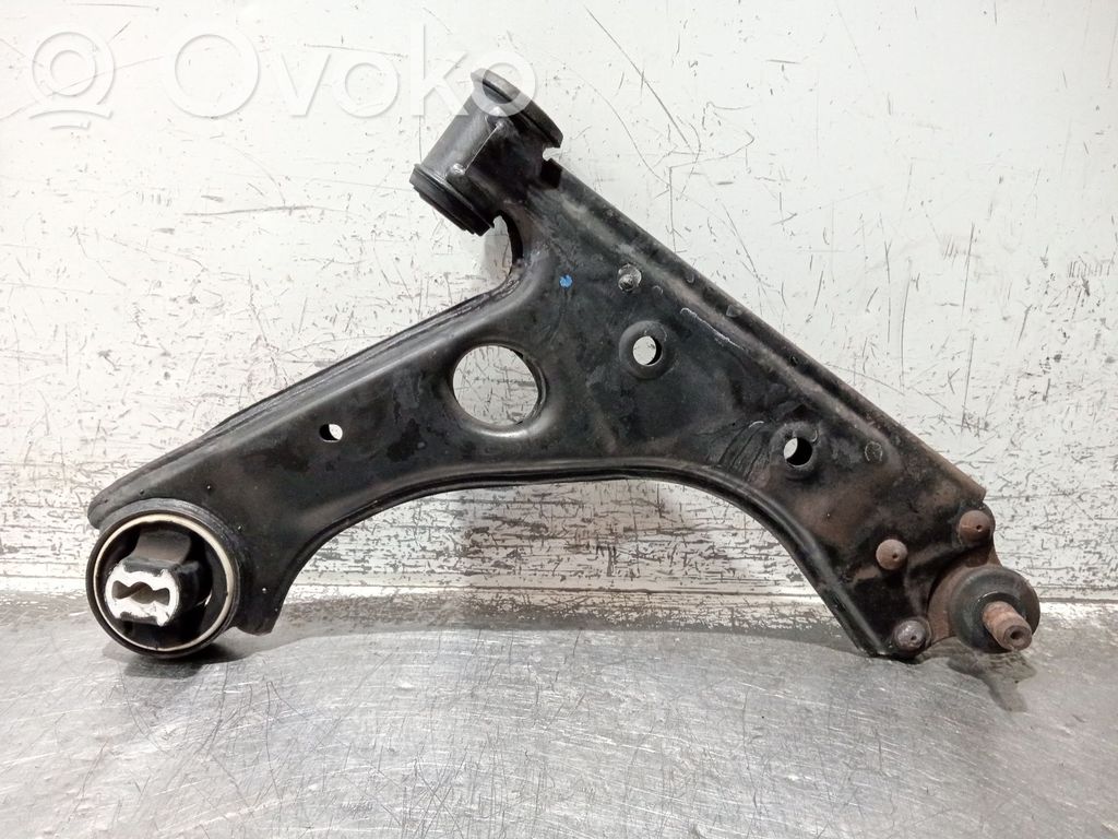 Citroen Nemo Front control arm 