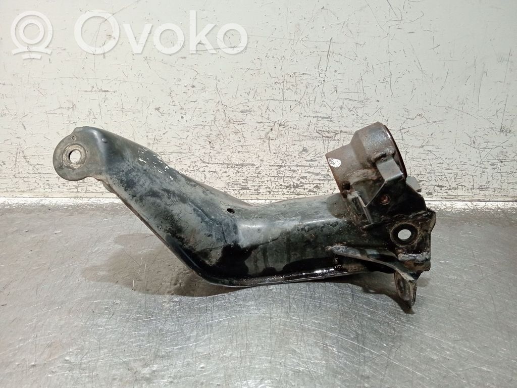 Front control arm