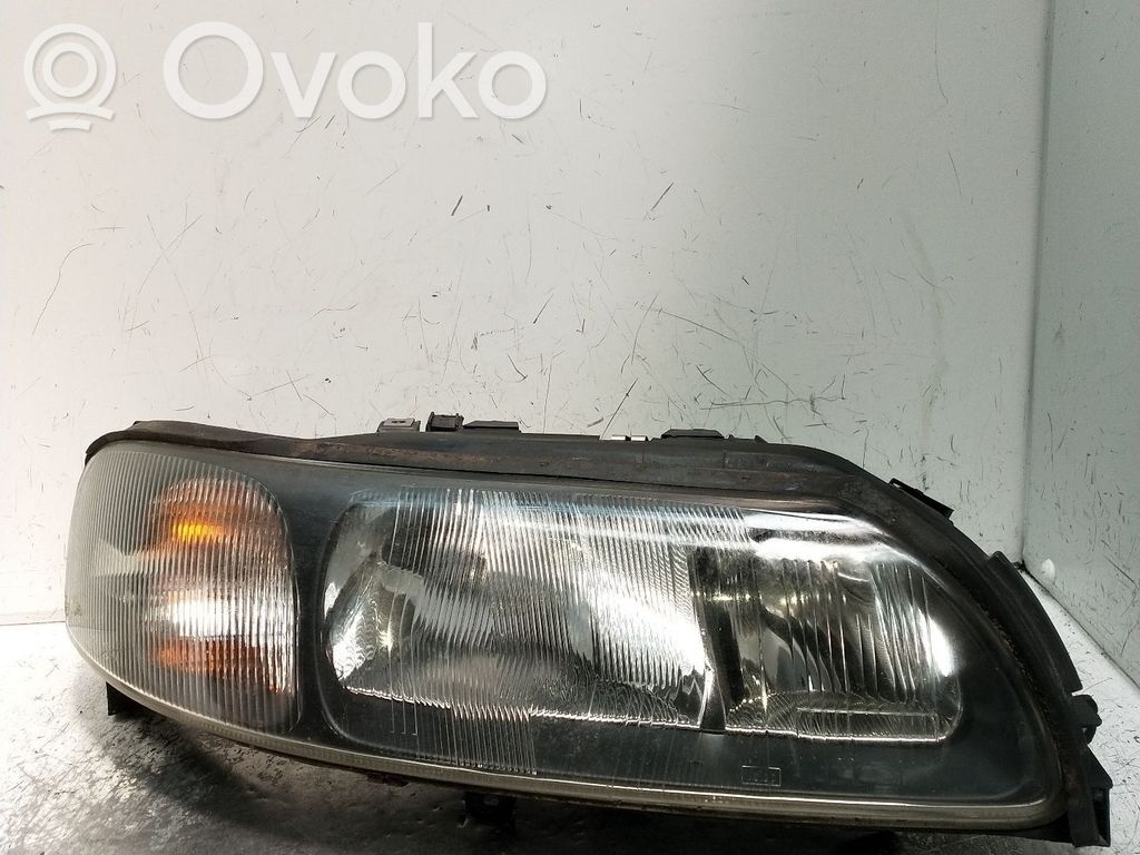 Volvo V70 Scheinwerfer 