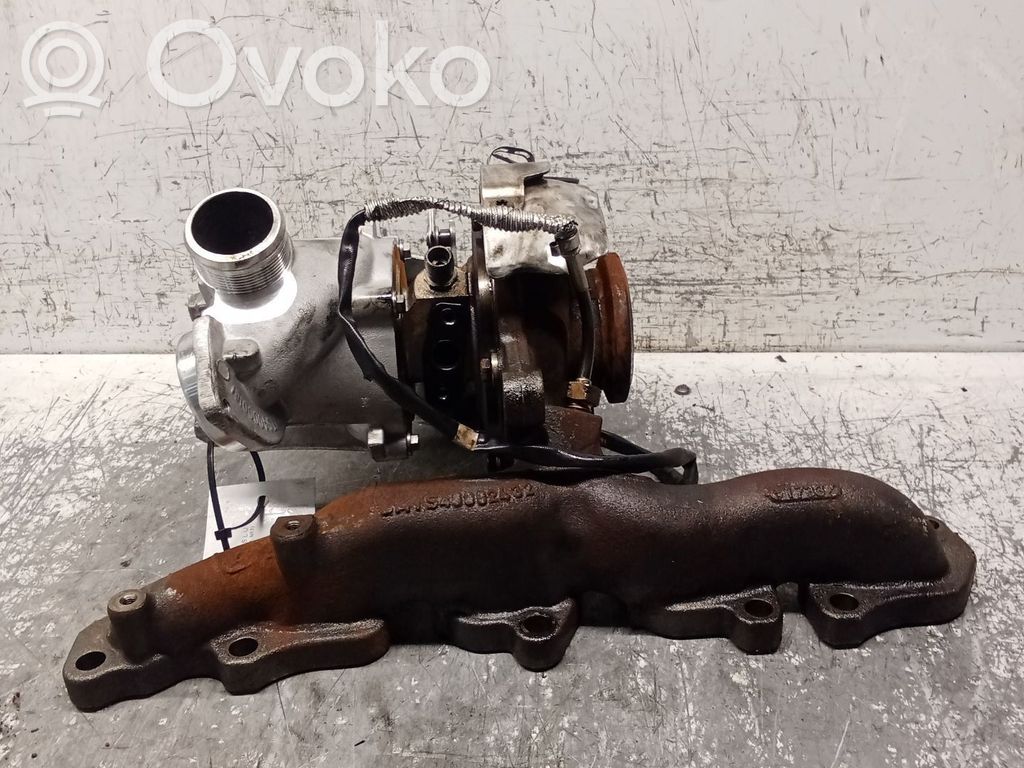 Turbo   40006077,BM70B