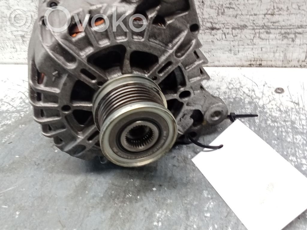 Generatorius   03L903024L,2617865H,VALEO