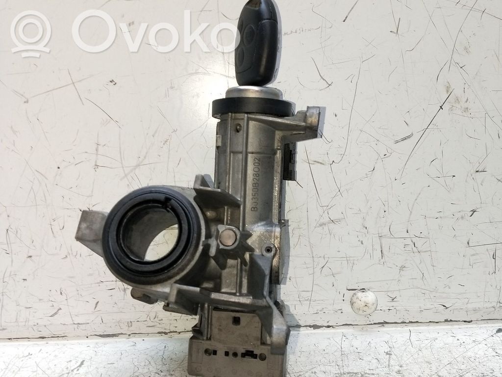 Ignition lock   B0350B28O02