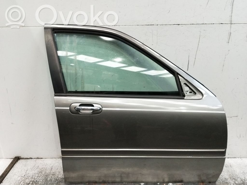 Porte avant   4P