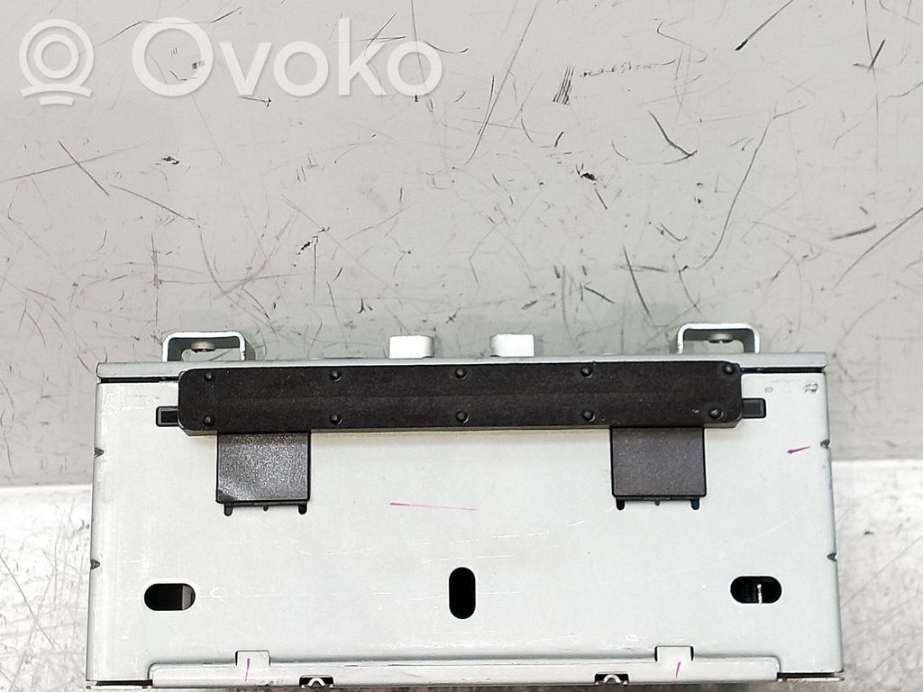 Ford C-MAX II HiFi Audio sound control unit 