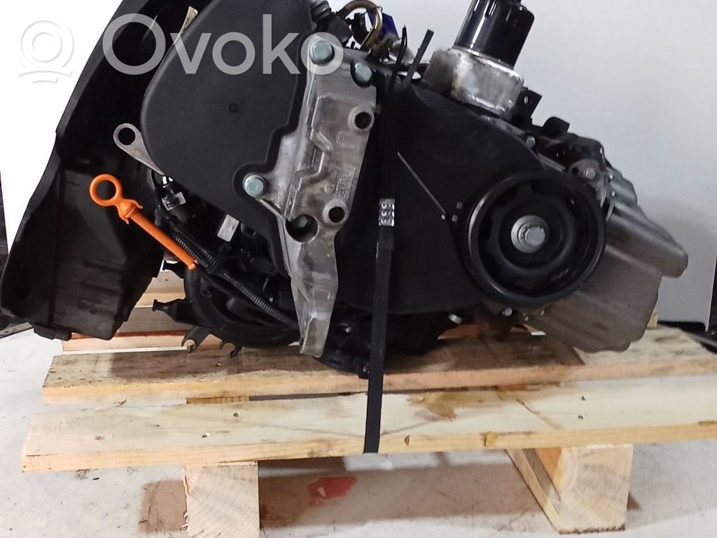 Variklis   BCB,283926