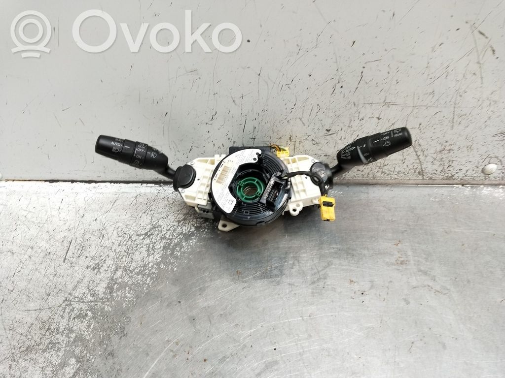 Honda Jazz Panel lighting control switch 