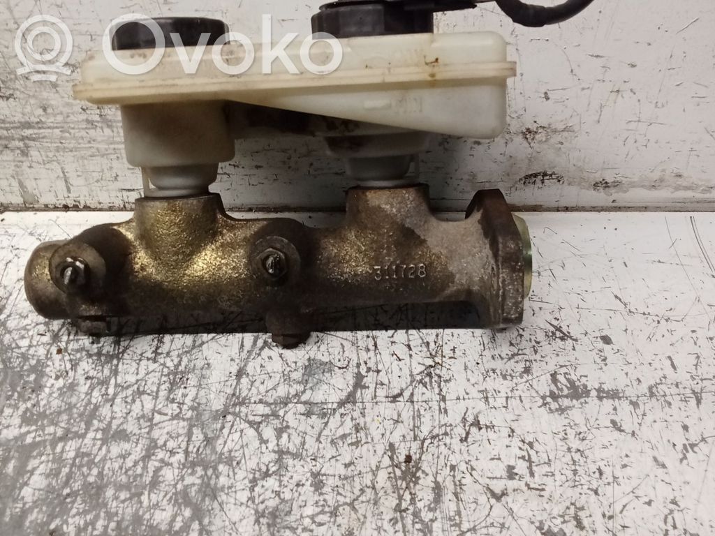 Brake booster   311728