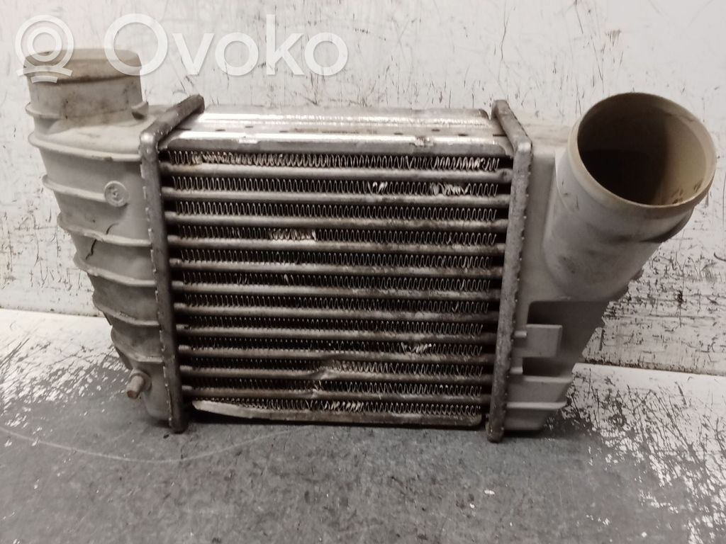 Audi A3 S3 8L Interkūlerio radiatorius 