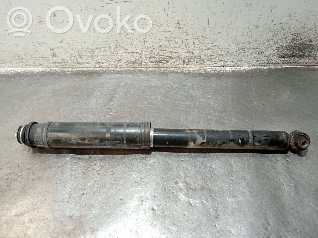 Toyota Auris 150 Rear shock absorber/damper 