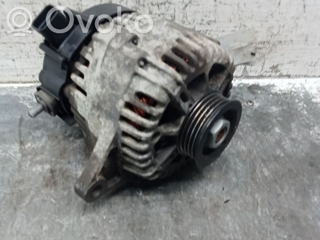 Generatorius   23100AX600,2542694B