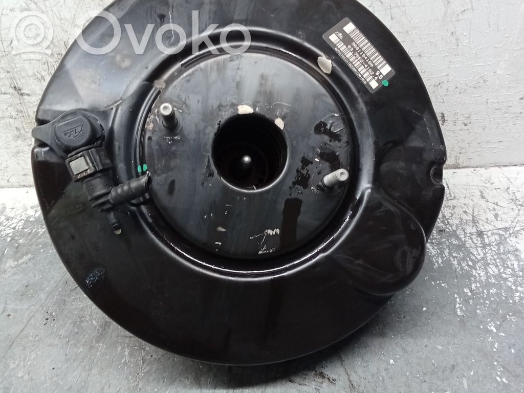 Citroen C4 Grand Picasso Supapă hidraulică presiune servofrână 