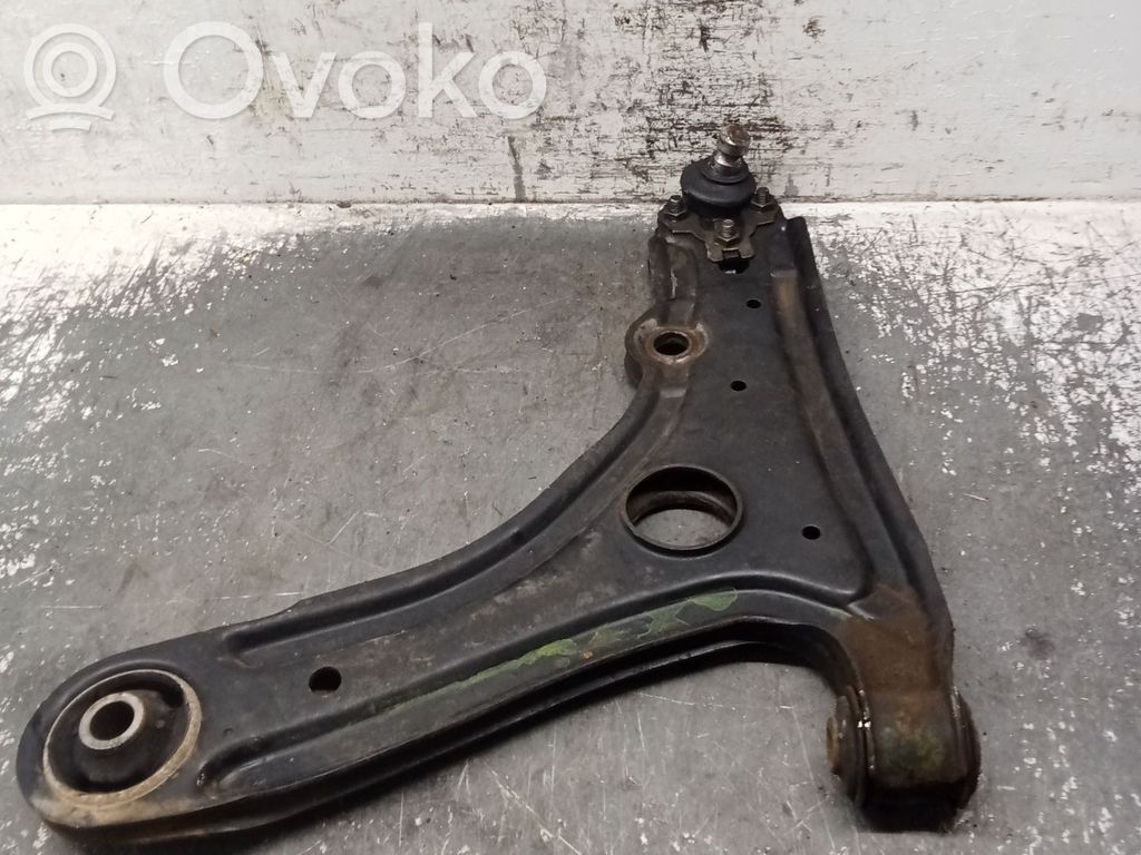 Seat Ibiza II (6k) Brazo de suspensión delantero 