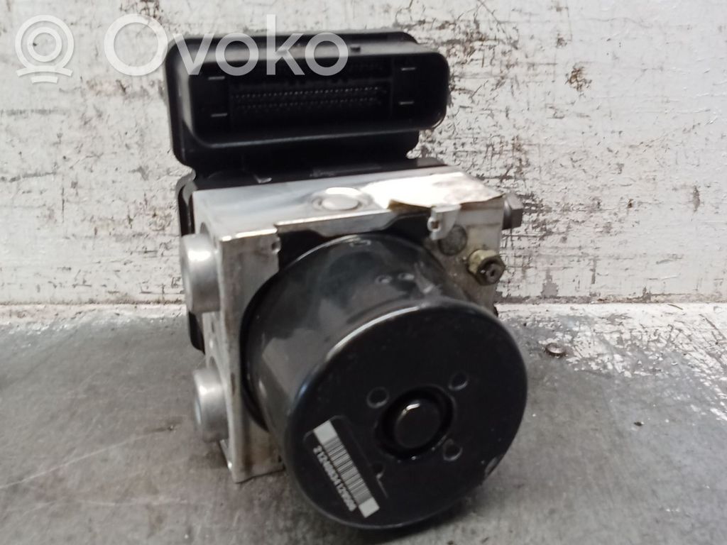 Ford C-MAX II ABS Pump 