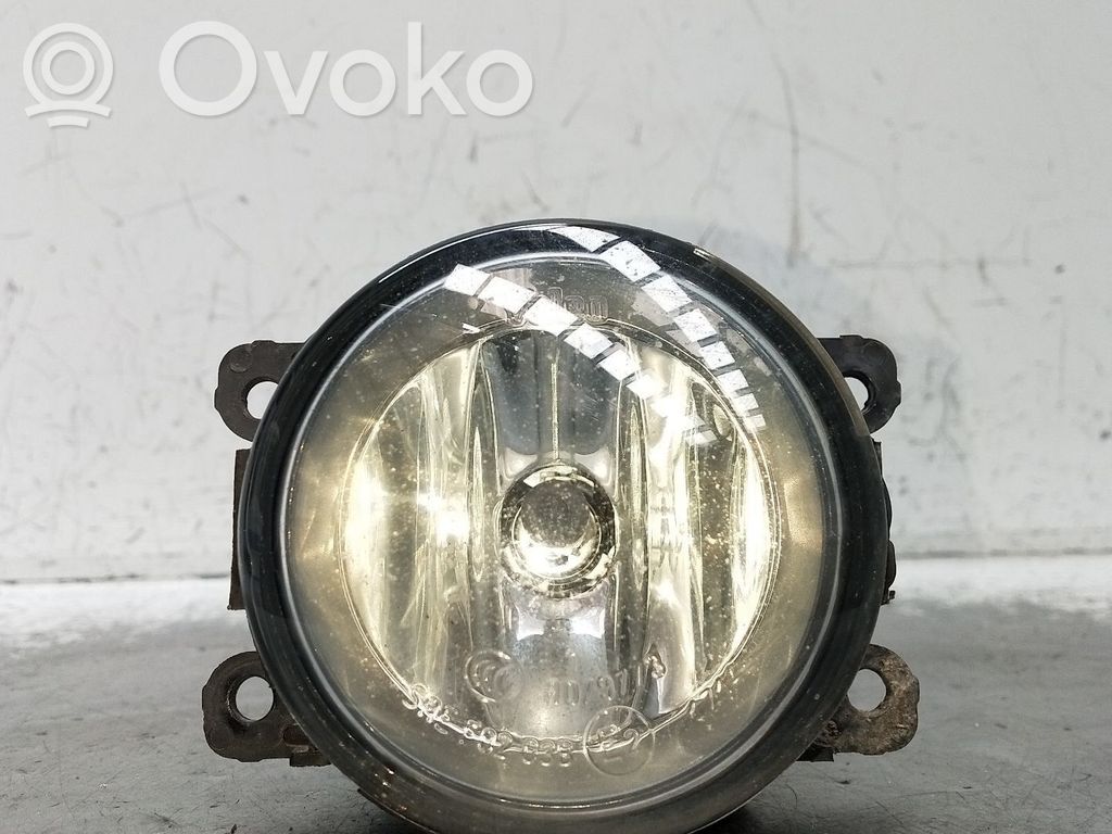 Luz de niebla delantera   4F9315K201AA