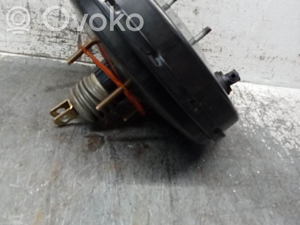Ford Focus Hydraulic servotronic pressure valve 