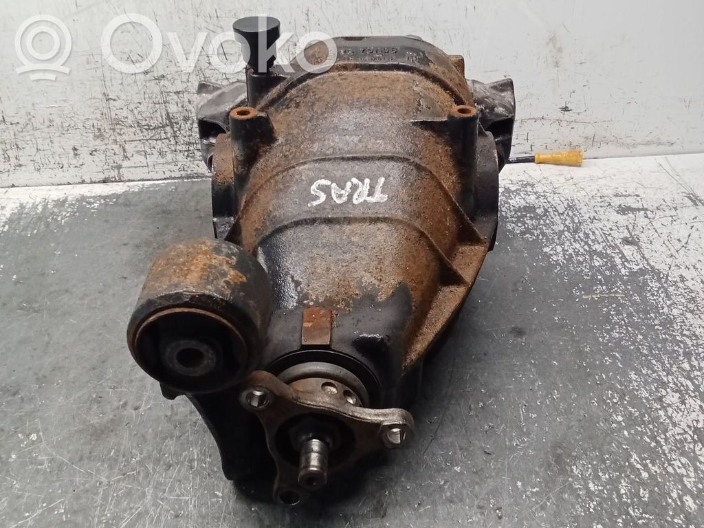 Opel Omega B1 Diferențial spate 