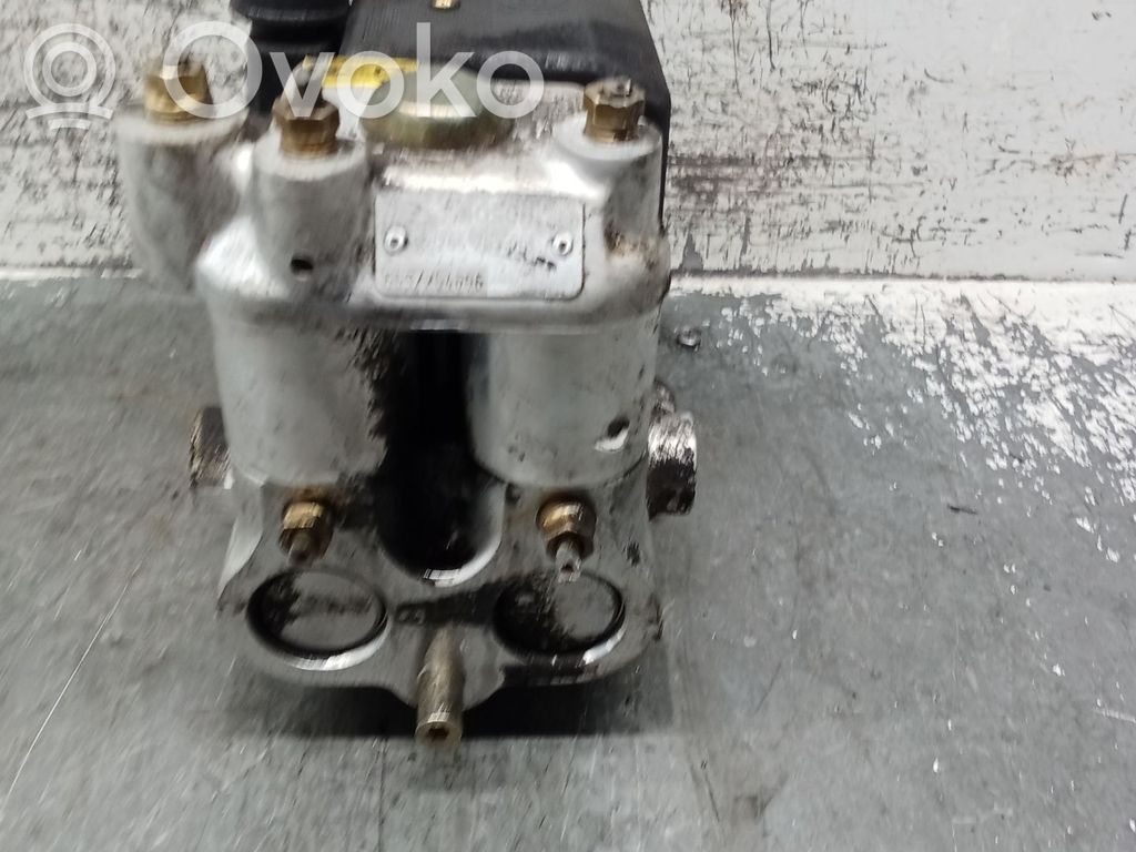 ABS-pumppu   0265203001