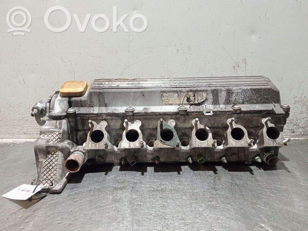 Opel Omega B1 Engine head 