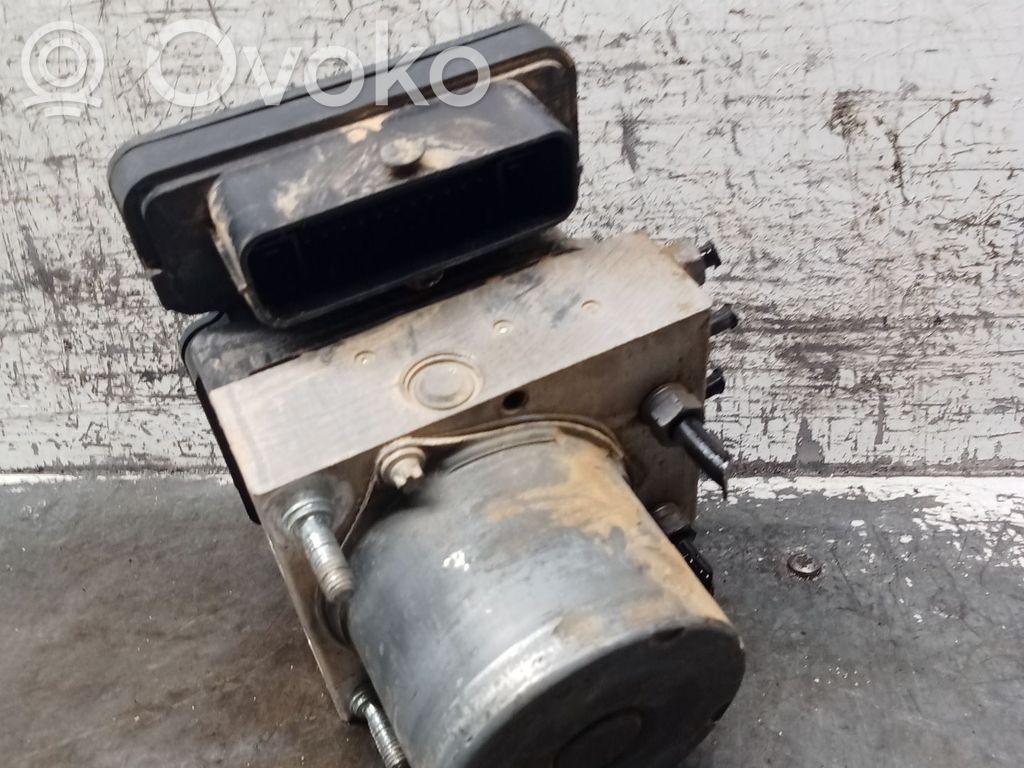Iveco Daily 6th gen ABS Pump 