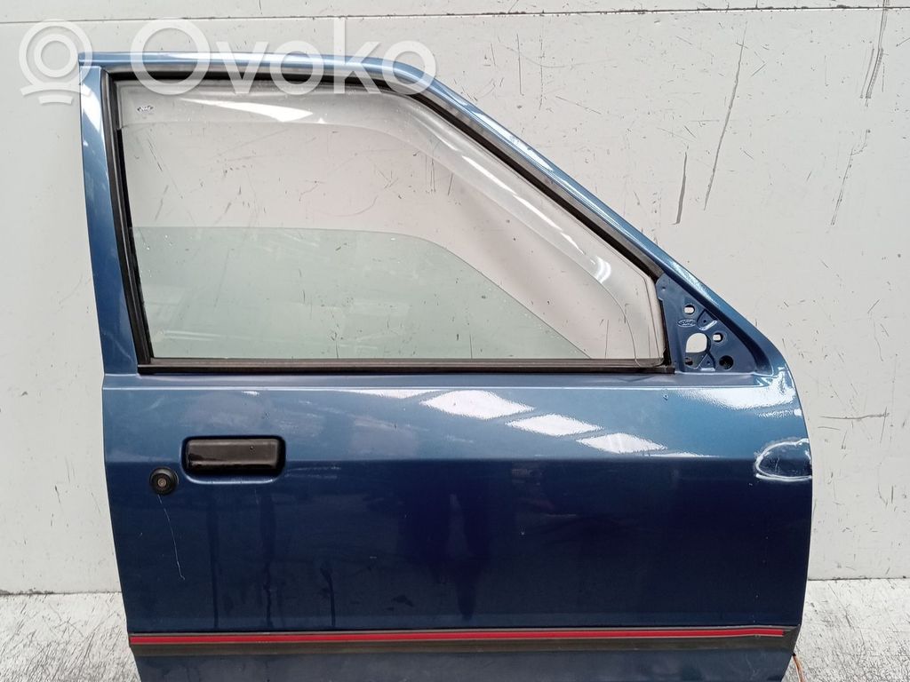 Porte avant   4P