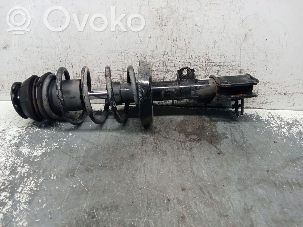 Opel Vectra B Stoßdämpfer Federbein 