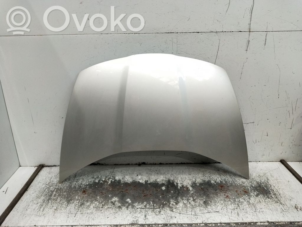 Motorhaube