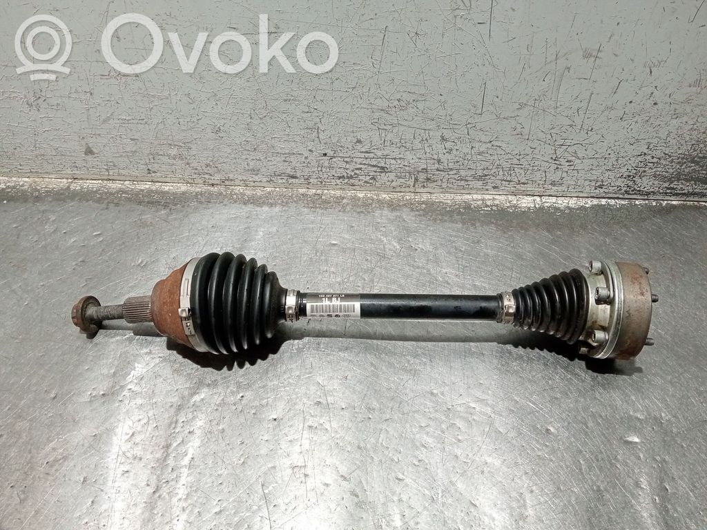 Eje de transmisión delantero   1K0407271LB