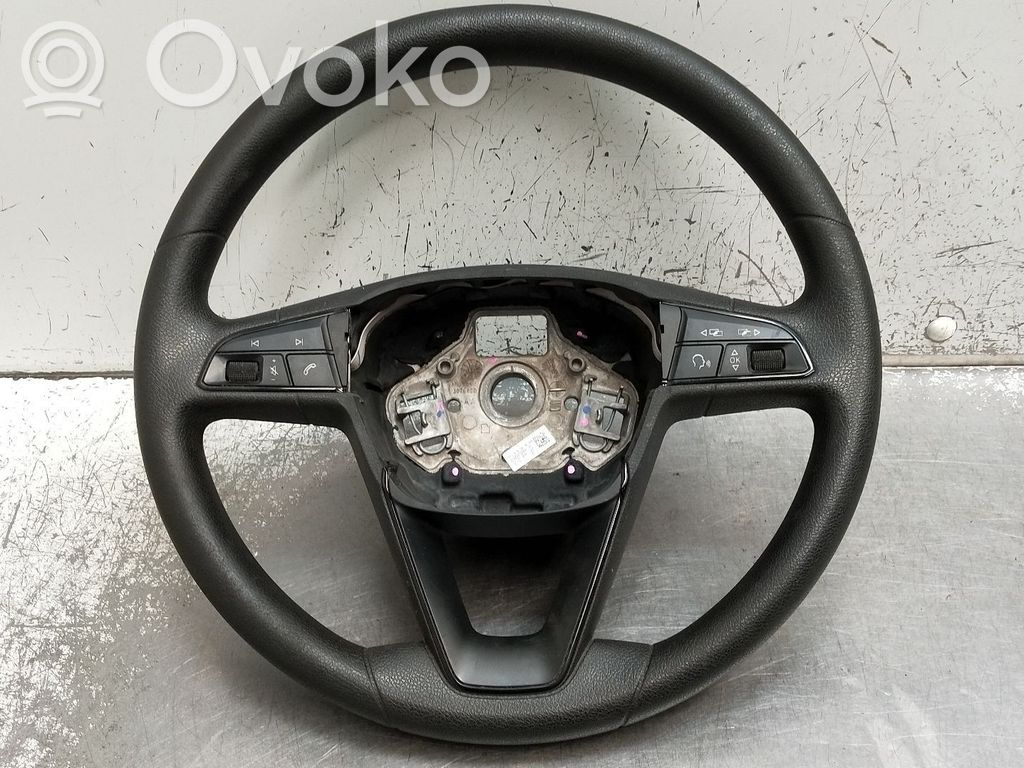 Seat Leon (5F) Volante 