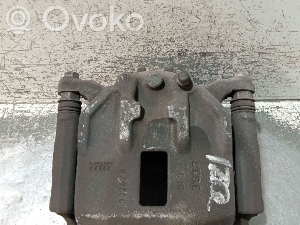 Honda Civic Etrier frână față 