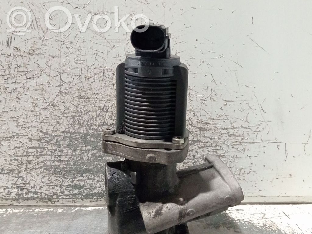 Opel Combo C EGR-venttiili 
