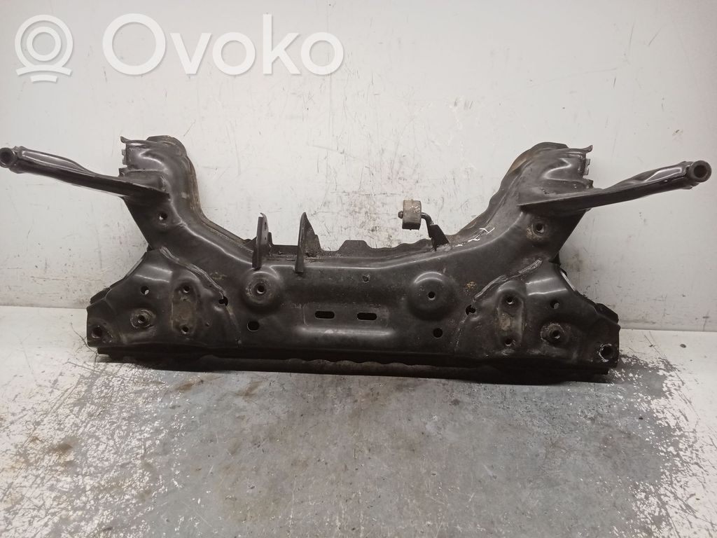 Front subframe   CUNA