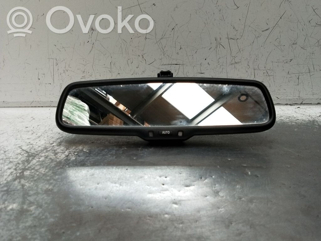 Espejo retrovisor (interior)   878100WC90,0405169053715,F0068048