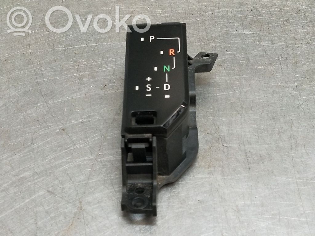 Other switches/knobs/shifts   76J742