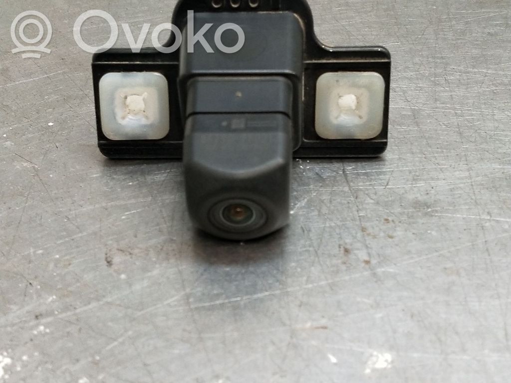 Lexus NX Other control units/modules 