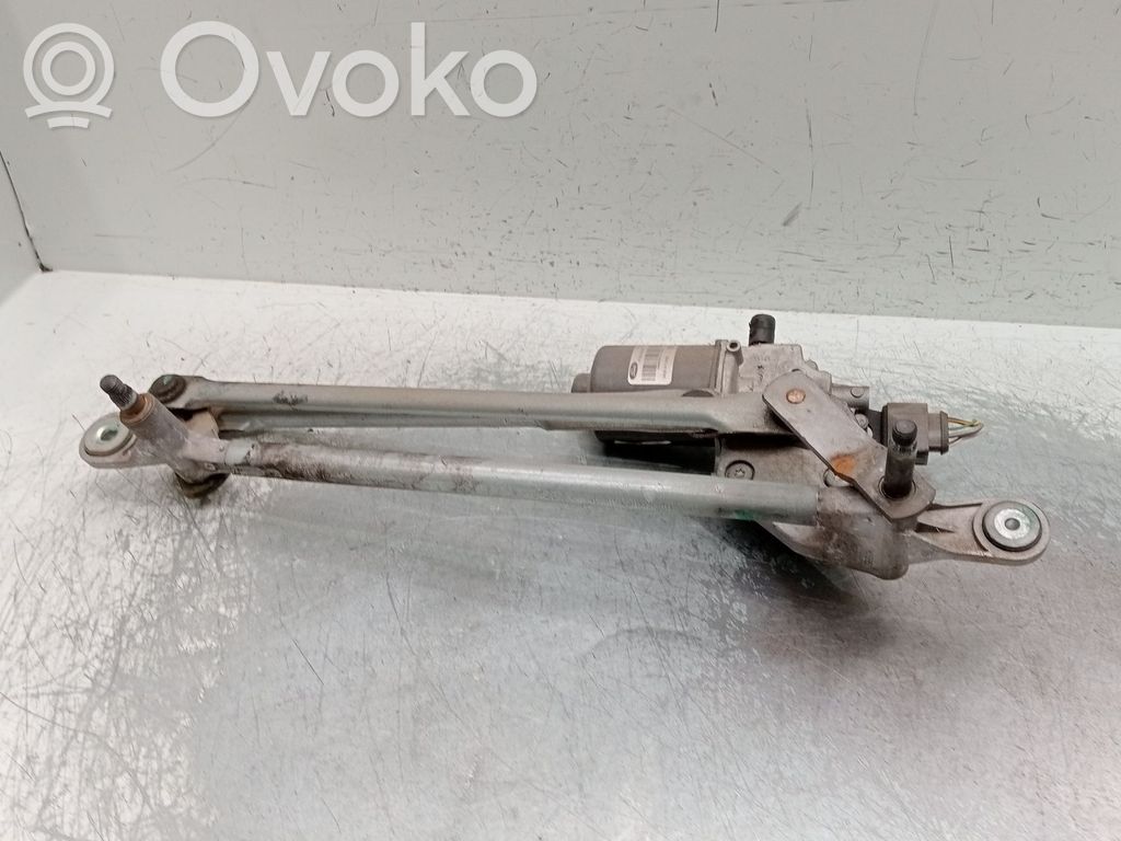 Wischermotor   W000058969,7025000589693