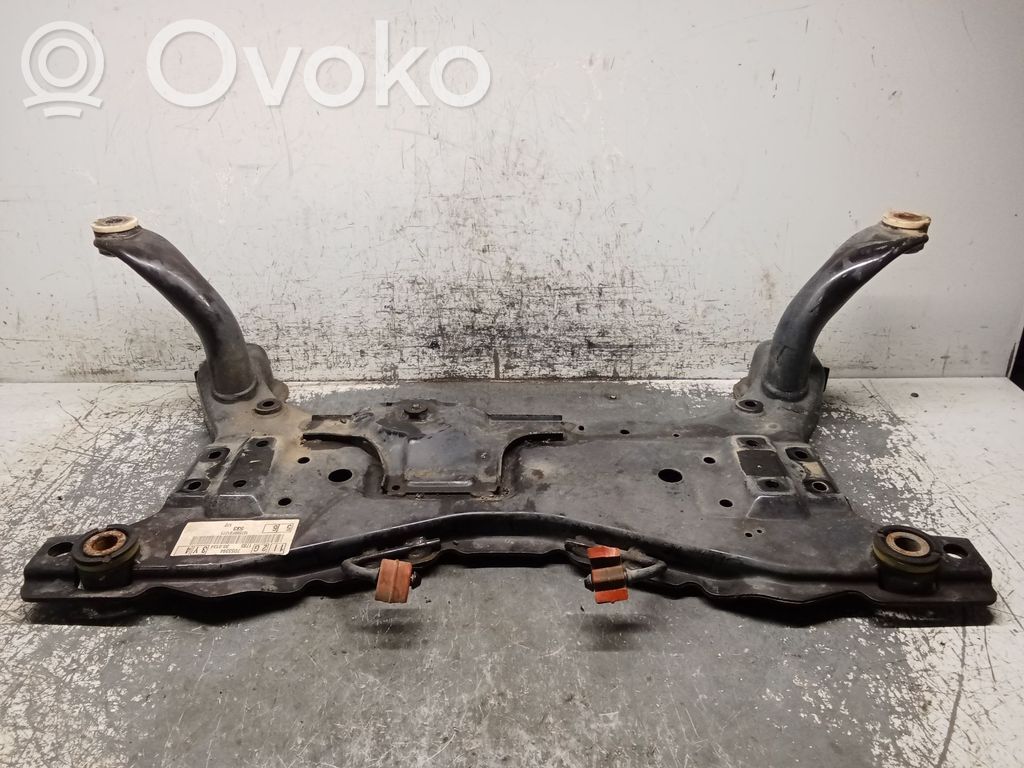 Priekinis traversas   7D53394,CUNA