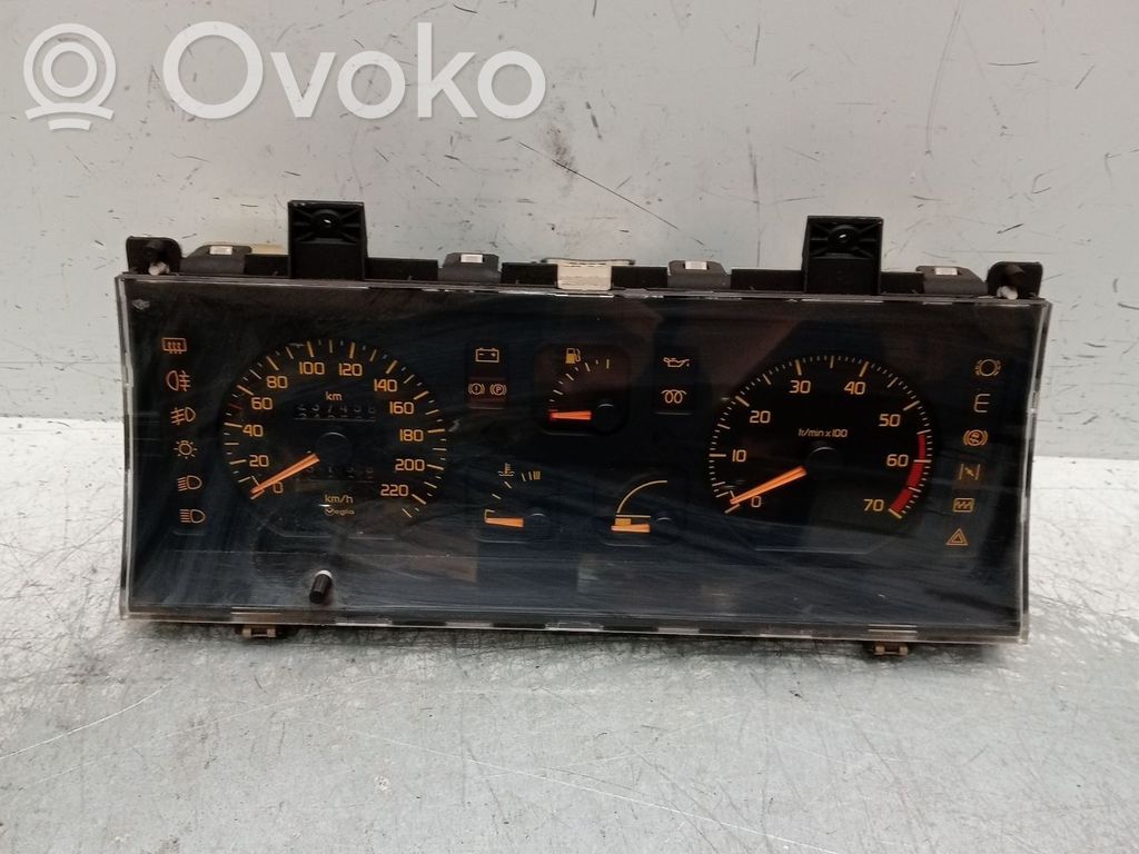 Renault 21 Licznik / Prędkościomierz 