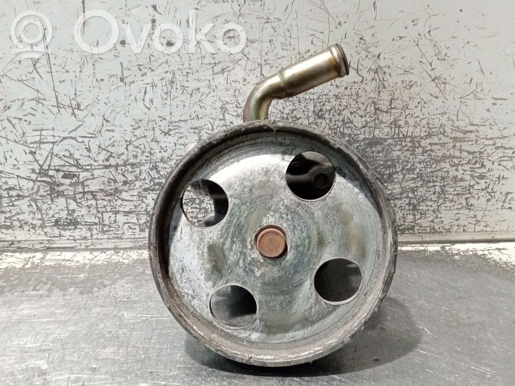 Ford Fiesta Power steering pump 