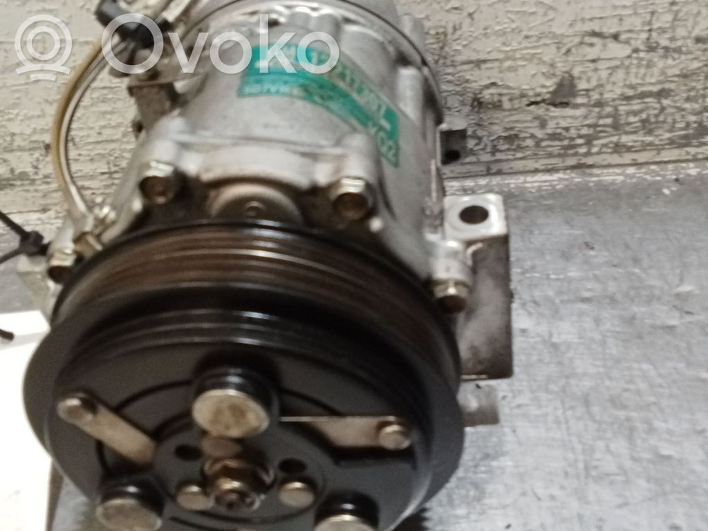 Opel Vectra C Compresor (pompă) aer condiționat (A/C) 