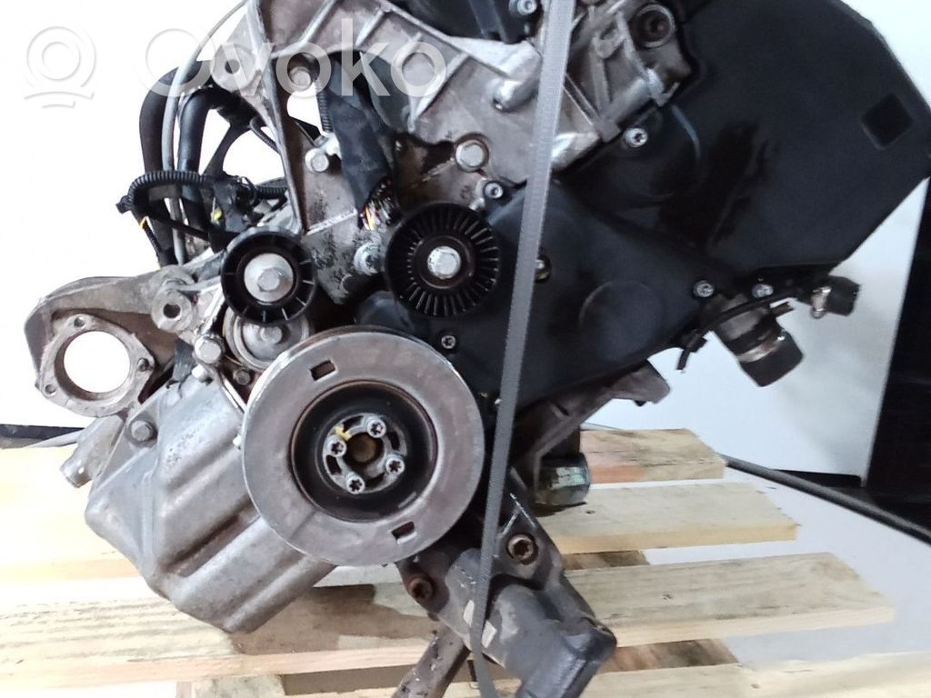 Engine   937A5000,4994458