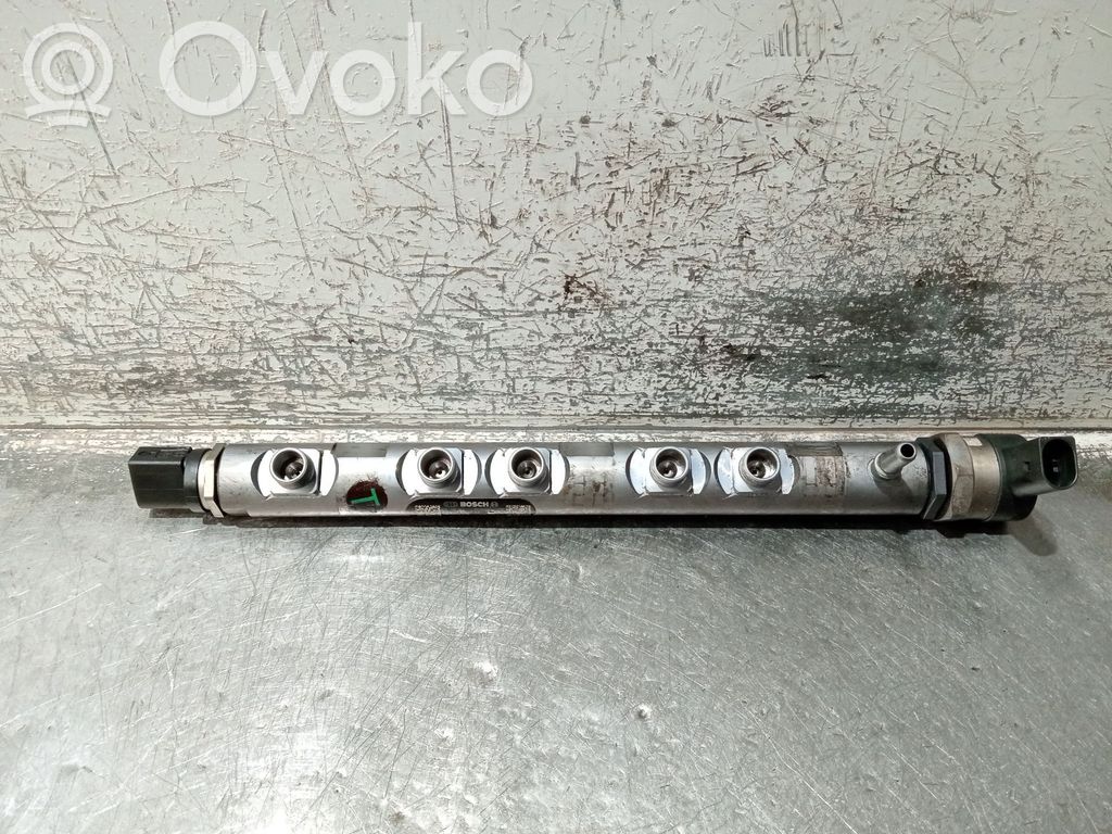 Corps injection Monopoint   780912801,0445214183
