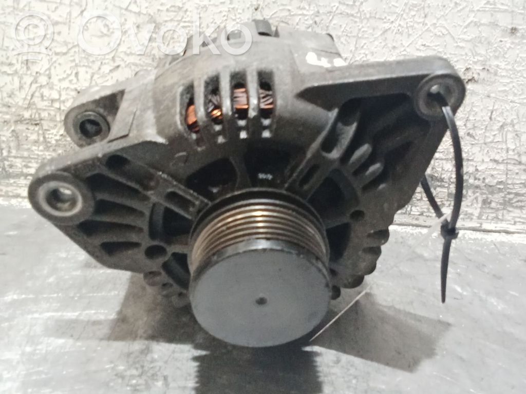 Ģenerators   2655475,373002A110
