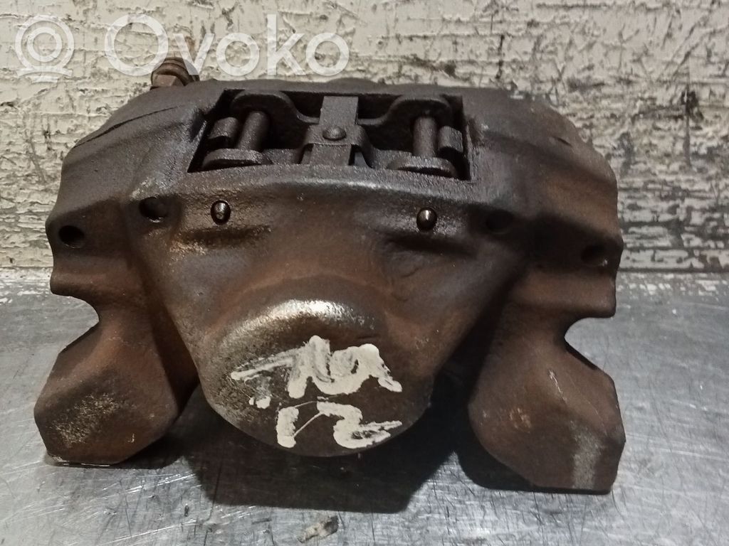 Opel Vectra B Caliper del freno trasero 