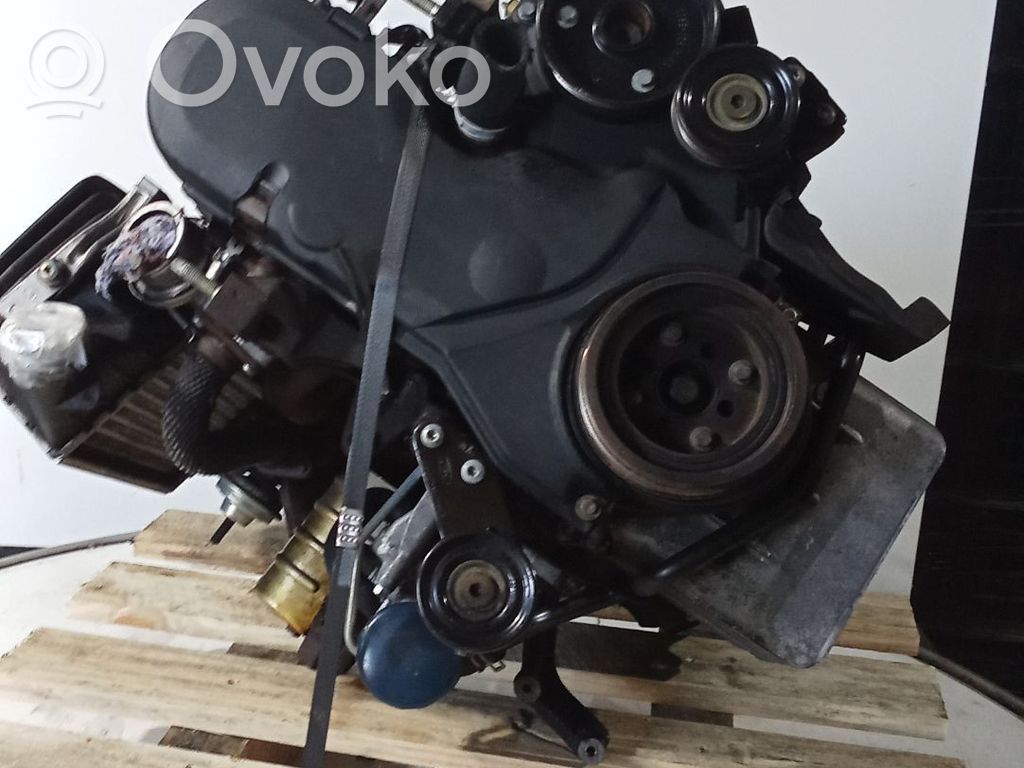 Ford Mondeo MK I Variklis 