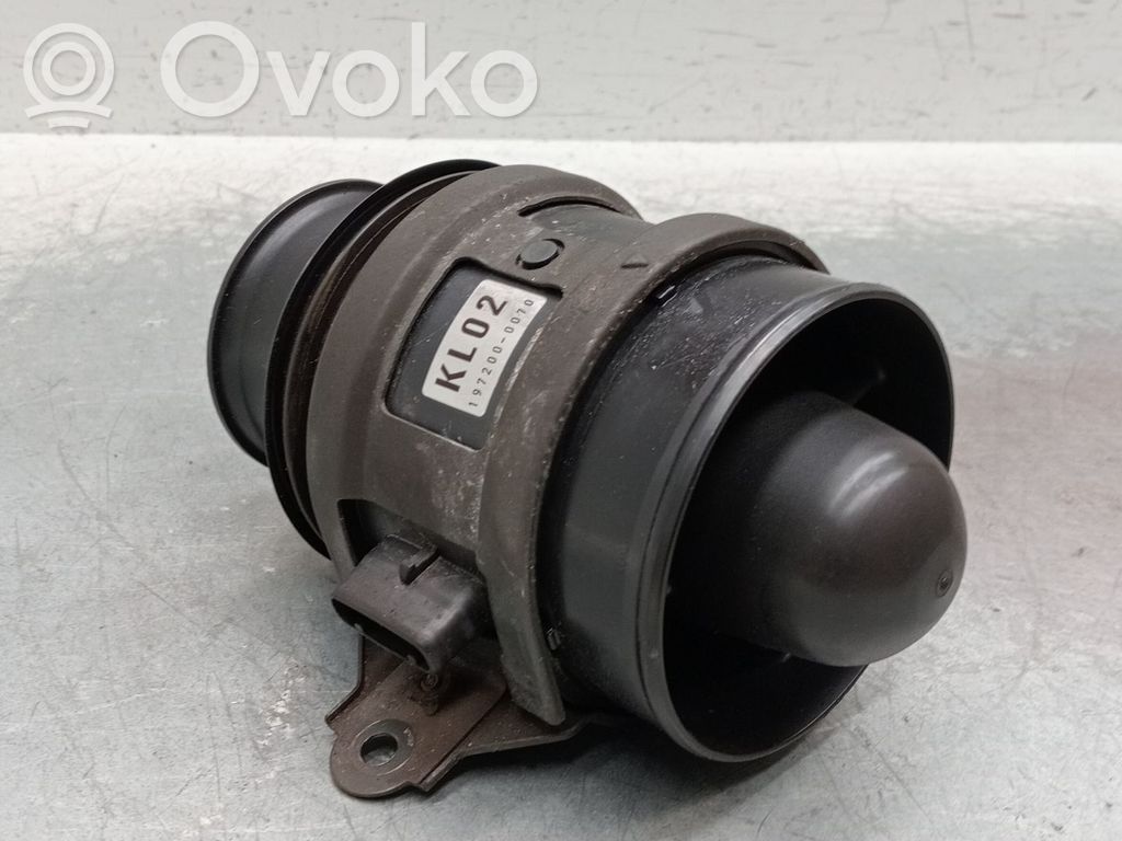 Mazda 626 Mass air flow meter 