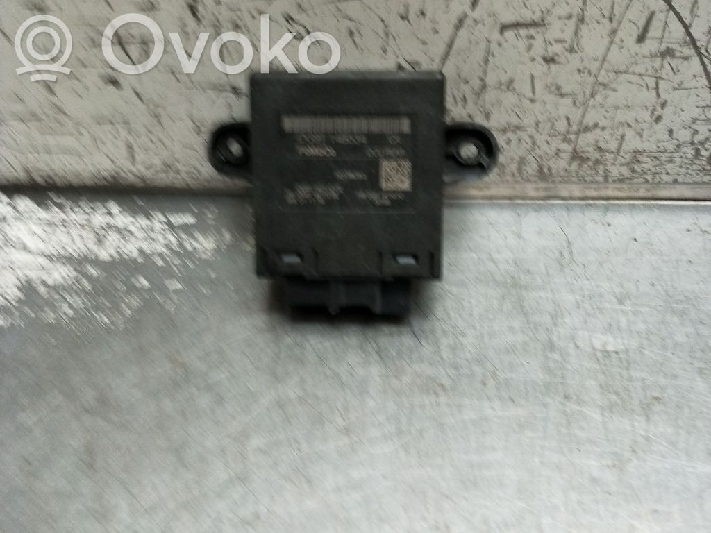 Sonstige Steuergeräte / Module   DG9T14B534CA,10138583