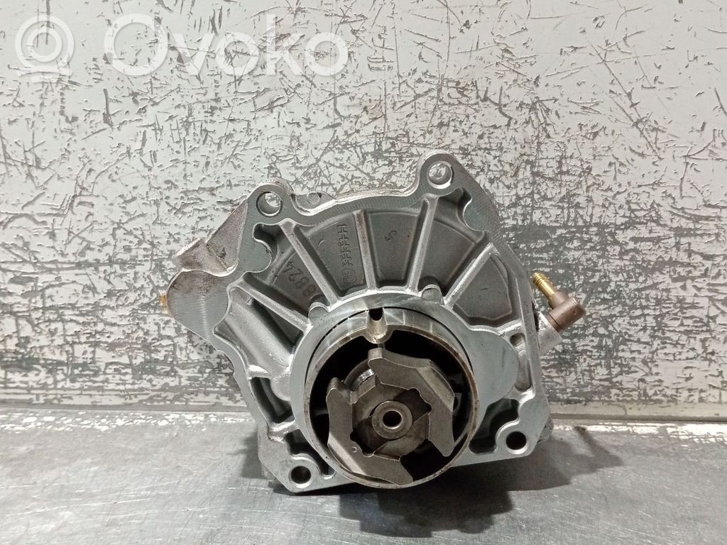 Vacuum pump   55205446,72902303